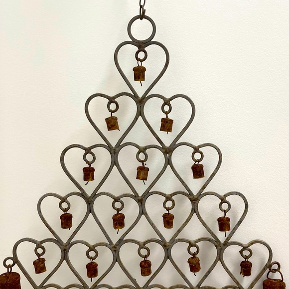 RAIN CHIMES - Picture 2 of 4